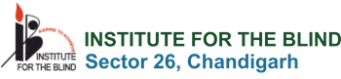 logo of the society